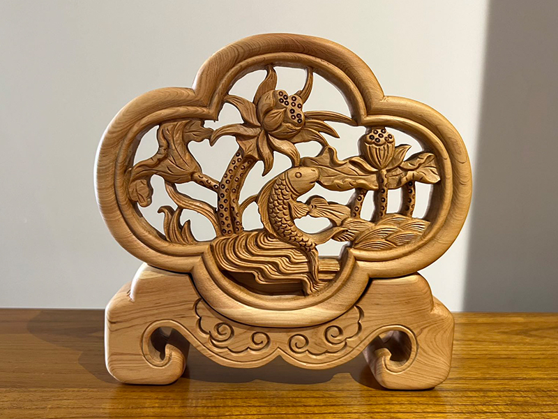 工艺品