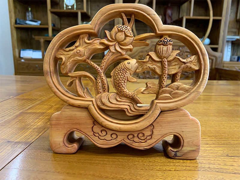 工艺品